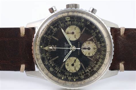 breitling navitimer 806 iraqi|Breitling Navitimer for sale.